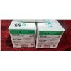 Image 3 : THREE CASES OF 12 PACKS SURGICAL SUTURES