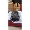 Image 1 : MSA GAS MASK - COMES WITH TWO MSA P100 CARTRIDGES