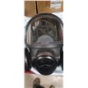 Image 2 : MSA GAS MASK - COMES WITH TWO MSA P100 CARTRIDGES