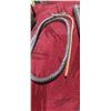 Image 3 : AUTHENTIC LEATHER WHIP IN BAG