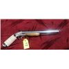 Image 1 : ONAMENTAL DOUBLE BARREL GUN - NOT OPERABLE