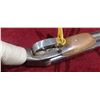 Image 3 : ONAMENTAL DOUBLE BARREL GUN - NOT OPERABLE