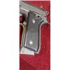 Image 2 : KWC AIR OPERATED PELLET GUN - VERY HEAVY CAST METAL28" KATANA
