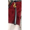 Image 7 : 21" DEMASCUS KATANA