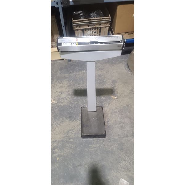 FLOOR SCALE