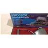 Image 2 : NEW PRO UNIDEN 520XL 40 CHANNEL CB RADIO COMES WITH EXTRA MIC IN BOX