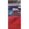 Image 3 : NEW PRO UNIDEN 520XL 40 CHANNEL CB RADIO COMES WITH EXTRA MIC IN BOX
