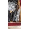 Image 3 : COMPLETE KENWOOD KSC-43 TWO WAY RADIO - COMES WITH THREE RADIO'S, CHARGING STATION, MIC'S AND EAR PI