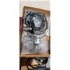 Image 3 : THREE MIDLAND 75-822 CB RADIOS COMES WITH FOUR EXTRA BATTERIES, 110V/220V CHARGERS AND HEADPHONE/MIC