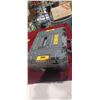 Image 1 : LARGE DEWALT CB CASE - HOLDS SIX SYSTEMS -EMPTY