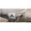 Image 2 : RED ROCK XXL SNOW CAMO GHILLI SUITE SYSTEM COMES WITH HAT PIECE