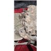 Image 3 : LARGE DIGITAL CAMO BACK PACK DUFFLE BAG