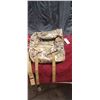 Image 1 : NEW MYM BACK PACK DUFFLE BAG