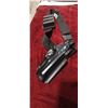Image 1 : NEW BELT COMES WITH 9MM MAG HOLDERS AND VEGA MOD PB12 LEATHER HOLSTER