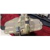 Image 2 : NEW: COMBAT BELT - BLACK - ADJUSTABLE - SIZE LARGE