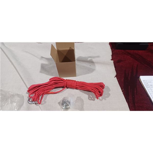 5LBS MAGNETIC FISHING LINE