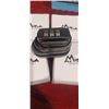 Image 2 : QTY FOUR COMBINATION TRIGGER LOCKS THREE NUMBER COMBO