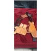 Image 1 : LEATHER SHOULDER HOLSTER AND MAG HOLDER