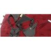 Image 1 : BLACK SHOULDER HOLSTER AND MAG HOLDER