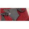 Image 2 : BLACK SHOULDER HOLSTER AND MAG HOLDER