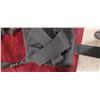 Image 3 : BLACK SHOULDER HOLSTER AND MAG HOLDER