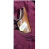 Image 2 : DARK BROWN LEATHER HOLSTER AND MAG HOLDER