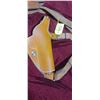 Image 2 : LIGHT BROWN LEATHER HOLSTER AND MAG HOLDER