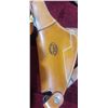 Image 4 : LIGHT BROWN LEATHER HOLSTER AND MAG HOLDER