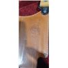 Image 5 : LIGHT BROWN LEATHER HOLSTER AND MAG HOLDER