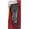 Image 2 : TWO HOLSTER'S ONE 1946 ARMY AND ONE NEW LEATHER