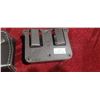 Image 5 : THREE MAG HOLDERS