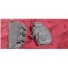 Image 1 : TWO SOFT SHELL HOLSTERS