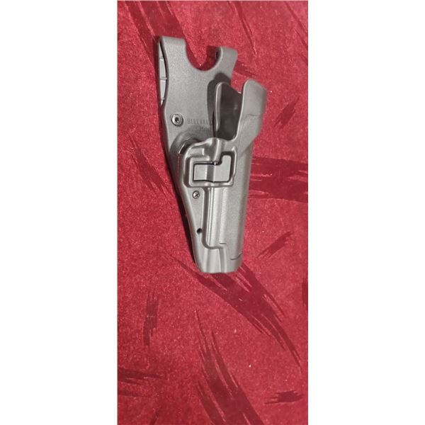 PVC HOLSTERS
