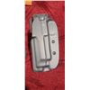 Image 3 : TWO PVC HOLSTERS