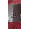 Image 3 : THREE LEATHER HOLSTER'S - BROWN