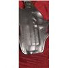 Image 5 : THREE LEATHER HOLSTER'S - BLACK