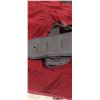 Image 3 : VINYL HOLSTER - BLACK