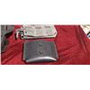 Image 2 : BAG COMES WITH MAGAZINE HOLDER - BLACK