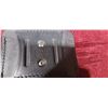 Image 3 : BAG COMES WITH MAGAZINE HOLDER - BLACK