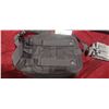 Image 5 : BAG COMES WITH MAGAZINE HOLDER - BLACK
