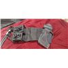 Image 1 : AIRCAST HOLSTER COMES WITH TWO MAGAZINE HOLDERS