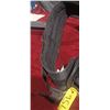 Image 6 : HEAVY DUTY BELT COMES WITH PVC HOLSTER AND 9MM MAG HOLDER