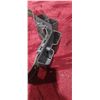 Image 4 : BELT COMES WITH HOLSTER AND TWO MAG HOLDERS