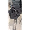 Image 2 : BLACK TACTICAL VEST