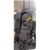 Image 4 : BLACK TACTICAL VEST