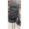Image 5 : BLACK TACTICAL VEST