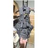 Image 6 : GREY TACTICAL VEST