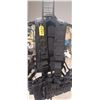 Image 3 : BLACK TACTICAL VEST