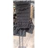 Image 4 : BLACK TACTICAL VEST