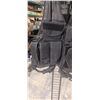 Image 3 : BLACK TACTICAL VEST